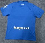 Napoli Home 100 year Commemorative Edition Fans 1:1 Quality Soccer Jersey 26-27