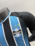 Gremio Home  Player 1:1 Quality Soccer Jersey 26-27