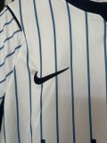 Inter Milan Home Fans  1:1 Quality Soccer Jersey   26-27