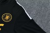 Chelsea Training Tracksuit Black (Kids And Man 10-2XL)  1:1  26-27