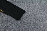 Chelsea Training Tracksuit Black (Kids And Man 10-2XL)  1:1  26-27