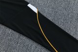 Chelsea Training Tracksuit Black (Kids And Man 10-2XL)  1:1  26-27