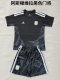 Aston Villa Goalkeeper Fans  (Kids and Man)  1:1 Quality Soccer Jersey 26-27  (16-2XL)