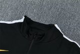 Chelsea Training Tracksuit Black (Kids And Man 10-2XL)  1:1  26-27