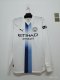Manchester City Long Sleeve Away Player 1:1 Quality Soccer Jersey 26-27