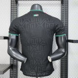 Mexico Third  Away player  1:1 Quality Soccer Jersey   26-27（2026）