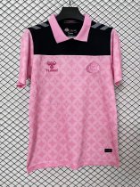 Sunderland Away Fans 1:1 Quality Soccer Jersey  26-27