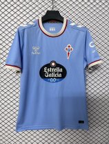 Celta Home Fans  1:1 Quality Soccer Jersey  26-27