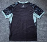Marseille  Away Fans 1:1 Quality Soccer Jersey   26-27