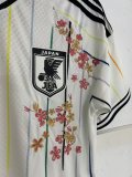 Japan Away  Special Edition Player 1:1 Quality Soccer Jersey  26-27 (2026)