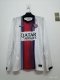 PSG Paris Away Long Sleeve Player 1:1 Quality Soccer Jersey  26-27