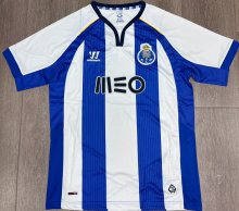 Retro  Porto Home 1:1 Quality Soccer Jersey 2014-2015