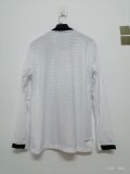 PSG Paris Away Long Sleeve Player 1:1 Quality Soccer Jersey  26-27