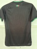 Mexico Third  Away Xiuhua player  1:1 Quality Soccer Jersey   26-27（2026）