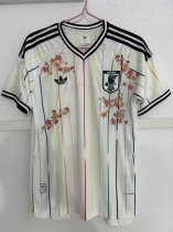 Japan Away  Special Edition Player 1:1 Quality Soccer Jersey  26-27 (2026)