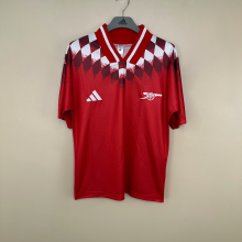 Arsenal  Training  Special Edition Fans 1:1 Quality Soccer Jersey   26-27