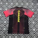 Canada Training  Fans 1:1 Quality Soccer Jersey  26-27 (2026)