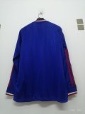 Manchester United  Away Long Sleeve Player 1:1 Quality Soccer Jersey 26-27