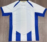 Retro  Porto Home 1:1 Quality Soccer Jersey 2014-2015