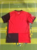Mallorca Home Fans 1:1 Quality Soccer Jersey 26-27