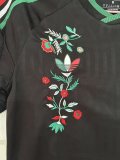 Mexico Third  Away Xiuhua player  1:1 Quality Soccer Jersey   26-27（2026）