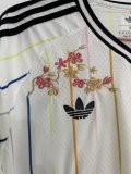 Japan Away  Special Edition Player 1:1 Quality Soccer Jersey  26-27 (2026)