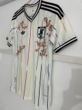Japan Away  Special Edition Player 1:1 Quality Soccer Jersey  26-27 (2026)