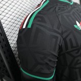 Mexico Third  Away player  1:1 Quality Soccer Jersey   26-27（2026）