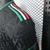 Mexico Third  Away player  1:1 Quality Soccer Jersey   26-27（2026）