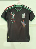 Mexico Third  Away Xiuhua player  1:1 Quality Soccer Jersey   26-27（2026）