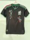 Mexico Third  Away Xiuhua player  1:1 Quality Soccer Jersey   26-27（2026）