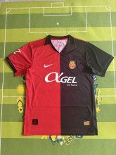 Mallorca Home Fans 1:1 Quality Soccer Jersey 26-27