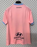 Real Oviedo Third Away Fans 1:1 Quality Soccer Jersey  26-27