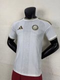 Al-Nassr FC  Away Player 1:1 Quality Soccer Jersey   26-27