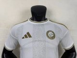 Al-Nassr FC  Away Player 1:1 Quality Soccer Jersey   26-27