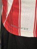 Atletico Madrid  Home Player  1:1 Quality Soccer Jersey   26-27