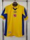 Retro Colombia Home 1:1 Quality Soccer Jersey 2003-2005