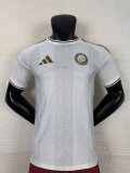 Al-Nassr FC  Away Player 1:1 Quality Soccer Jersey   26-27
