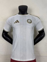 Al-Nassr FC  Away Player 1:1 Quality Soccer Jersey   26-27