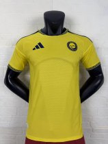 Al-Nassr FC  Home  Player 1:1 Quality Soccer Jersey   26-27
