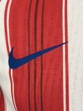 Atletico Madrid  Home Player  1:1 Quality Soccer Jersey   26-27