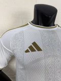 Al-Nassr FC  Away Player 1:1 Quality Soccer Jersey   26-27