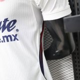 Chivas (Guadalajara )  Special Edition Player 1:1 Quality Soccer Jersey  26-27
