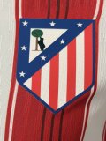 Atletico Madrid  Home Player  1:1 Quality Soccer Jersey   26-27