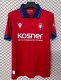 CA Osasuna Home  Fans 1:1 Quality Soccer Jersey 26-27