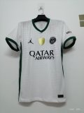 PSG Paris Special  Edition Player 1:1 Quality Soccer Jersey  26-27