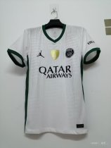 PSG Paris Special  Edition Player 1:1 Quality Soccer Jersey  26-27