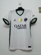 PSG Paris Special  Edition Player 1:1 Quality Soccer Jersey  26-27