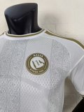 Al-Nassr FC  Away Player 1:1 Quality Soccer Jersey   26-27
