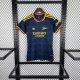 Arsenal Away Women  Fans 1:1 Quality Soccer Jersey   26-27